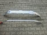 MERCEDES E SERİSİ W214 KASA  ORJINAL ÖN TAMPON DEMİRİ HATASIZ