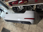 Oto Çıkma Parça / Skoda / Octavia / Tampon / Arka Tampon / Çıkma Parça 