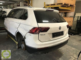 VOLKSWAGEN TİGUAN 2016 2024 BAGAJ KAPAĞI (DOLU) 5NA827025