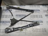Oto Çıkma Parça / Volkswagen / Caddy / Oto Cam / Cam Krikosu / Çıkma Parça 