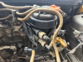 Oto Çıkma Parça / Fiat / Albea / Yakıt / Mazot Filtresi / Çıkma Parça 