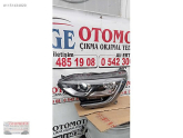 Oto Çıkma Parça / Renault / Megane / Far & Stop / Sol Ön Far / Çıkma Parça 