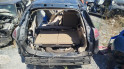 Hurda Belgeli Araçlar / Nissan / X-Trail