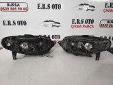 Oto Çıkma Parça / Fiat / Albea / Kaporta & Karoser / Sağ Arka Kapı / Çıkma Parça 