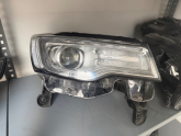 Jeep Grand Chrokee Sağ Xenon Far Orjinal