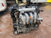 VOLVO S40 MOTOR 1.8 BENZİNLİ TURBOSUZ 1996-2004