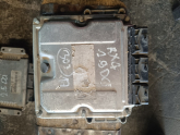 Oto Çıkma Parça / Renault / Scenic / Beyin / Motor Beyni / Çıkma Parça 