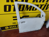 Oto Çıkma Parça / Dacia / Lodgy / Kaporta & Karoser / Sağ Ön Kapı / Çıkma Parça 