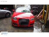 Oto Çıkma Parça / Audi / A3 / Radyatör / Klima Radyatörü / Çıkma Parça 