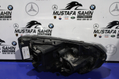 Oto Çıkma Parça / Renault / Clio / Far & Stop / Sol Ön Far / Çıkma Parça 
