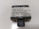 Oto Çıkma Parça / Land Rover / Range Rover / Beyin / Radar Sensörü / Çıkma Parça 