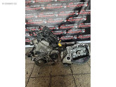 RENO CLİO 1.2 MOTOR