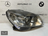 MERCEDES C SERİSİ W204 SAĞ FAR XENON ORJİNAL OEM:A2048200259