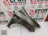 Oto Çıkma Parça / Honda / City / Kaporta & Karoser / Arka Çamurluk / Çıkma Parça 