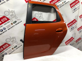Oto Çıkma Parça / Dacia / Duster / Kaporta & Karoser / Kapı Sacı / Çıkma Parça 