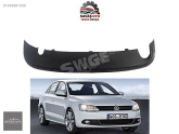 JETTA ARKA TAMPON ALT DİFİZÖR SPOYLER 2010+