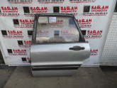 Oto Çıkma Parça / Mitsubishi / Lancer / Kaporta & Karoser / Sol Arka Kapı / Çıkma Parça 