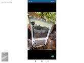 Oto Çıkma Parça / Renault / Kangoo / Kaporta & Karoser / Bagaj Kapağı / Çıkma Parça 