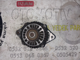 Oto Çıkma Parça / Suzuki / Swift / Elektrik / Şarj Dinamosu / Çıkma Parça 