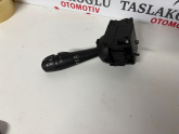 RENAULT CLİO 4 FAR KUMANDA KOLU SİSSİZ