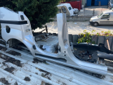 Oto Çıkma Parça / Fiat / Fiorino / Kaporta & Karoser / Marşpiyel Sacı / Çıkma Parça 