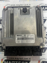 237103370R 0281019889 EDC17C42 RENAULT CAPTUR CLİO  1.5DCI