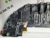 Oto Çıkma Parça / Renault / Megane / Tampon / Alt Muhafaza / Çıkma Parça 