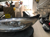 Oto Çıkma Parça / Ford / Fiesta / Far & Stop / Sol Ön Far / Çıkma Parça 