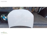 Oto Çıkma Parça / Seat / Toledo / Kaporta & Karoser / Kaput / Çıkma Parça 