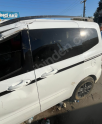 FORD TOURNEO COURİER SOL ARKA SÜRGÜLÜ KAPI