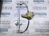 Oto Çıkma Parça / Volvo / S40 / Oto Cam / Cam Krikosu / Çıkma Parça 