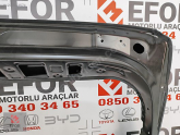Oto Çıkma Parça / Honda / HR-V / Kaporta & Karoser / Bagaj Kapağı / Sıfır Parça 