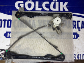 Oto Çıkma Parça / Ford / Focus / Oto Cam / Cam Motoru / Çıkma Parça 