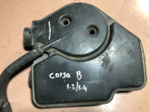 Opel Corsa B 1.2-1.4 Karbüratör Kepi Kutusu 90502872