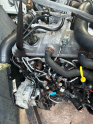 Oto Çıkma Parça / Ford / Tourneo Connect / Motor / Motor (komple) / Çıkma Parça 