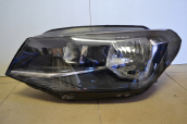 Oto Çıkma Parça / Volkswagen / Caddy / Far & Stop / Sol Ön Far / Sıfır Parça 