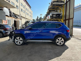 Oto Çıkma Parça / Seat / Ateca / Far & Stop / Sağ Ön Far / Çıkma Parça 