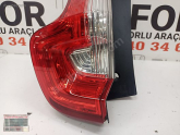 Oto Çıkma Parça / Honda / CR-V / Far & Stop / Sol Arka Stop / Çıkma Parça 