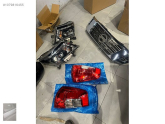 Oto Çıkma Parça / Nissan / Navara / Far & Stop / Sol Arka Stop / Çıkma Parça 