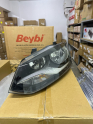 Oto Çıkma Parça / Volkswagen / Polo / Far & Stop / Sağ Ön Far / Çıkma Parça 