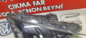 Oto Çıkma Parça / Hyundai / Bayon / Far & Stop / Sağ Ön Far / Çıkma Parça 