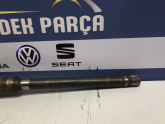 Oto Çıkma Parça / Volvo / S90 / Alt Takım / Aks / Çıkma Parça 