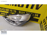 Oto Çıkma Parça / Renault / Clio / Kaporta & Karoser / Sol Yan Panel / Sıfır Parça 
