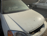 Oto Çıkma Parça / Honda / Civic / Far & Stop / Sağ Ön Far / Çıkma Parça 