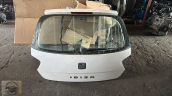SEAT İBİZA 2009 2016 BAGAJ KAPAĞI DOLU HATASIZ BURSA MG