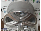 Oto Çıkma Parça / Volkswagen / Touareg / Jant & Lastik / Çelik Jant / Sıfır Parça 