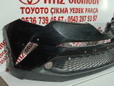 Oto Çıkma Parça / Toyota / C-HR Hybrid / Tampon / Ön Tampon / Çıkma Parça 