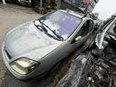 Renault Scenic 1 Çıkma 1.6 16v Motor Komple