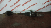 Oto Çıkma Parça / Renault / Megane / Alt Takım / Aks / Çıkma Parça 