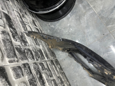 Oto Çıkma Parça / SsangYong / Rexton / Tampon / Ön Tampon / Çıkma Parça 